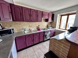  Maison à vendre 4 pièces 110 m²