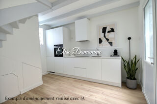  Maison � vendre 5 pi�ces 135 m�