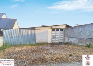  Terrain à vendre 839 m²