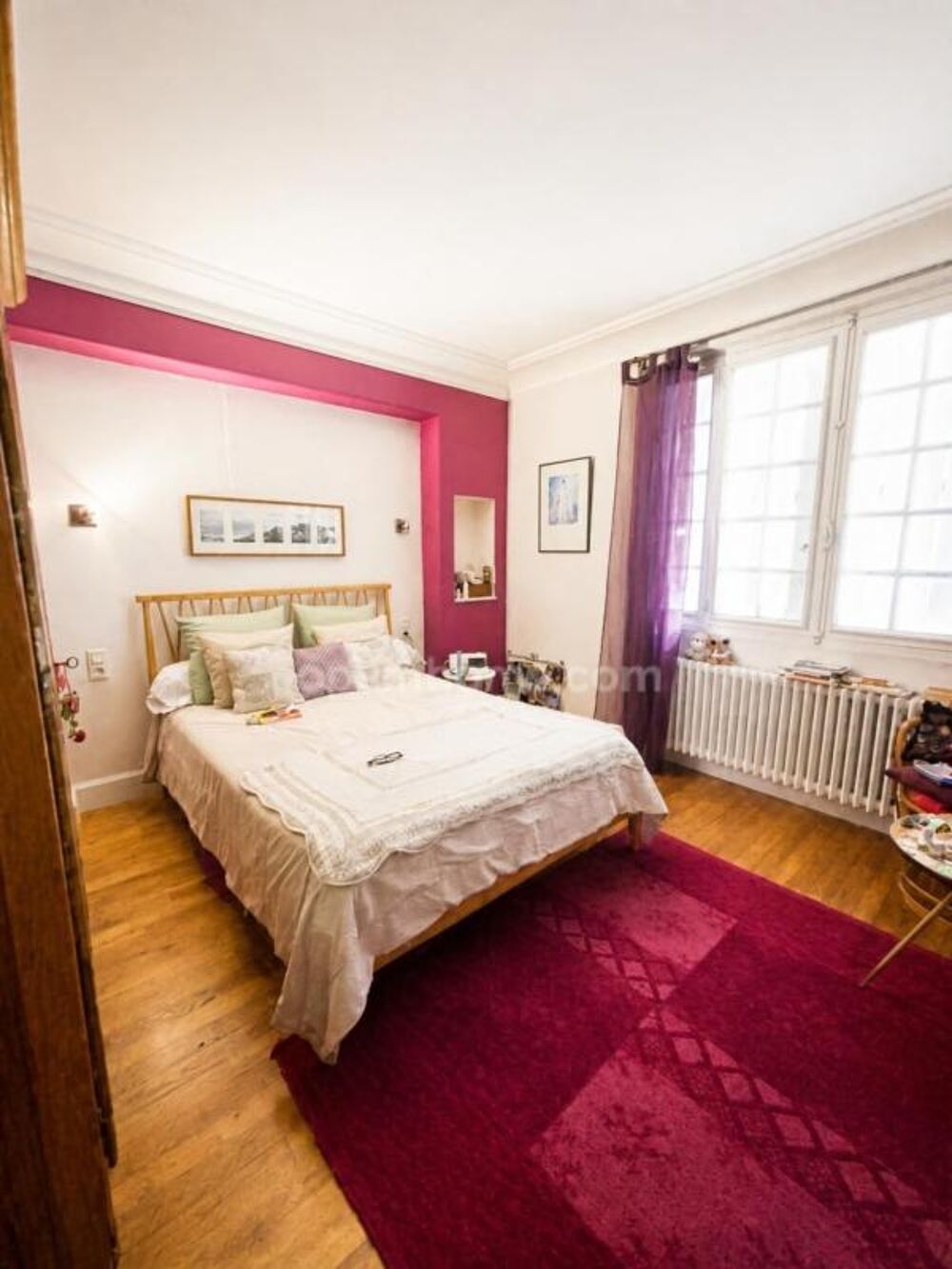 Vente Maison ? Maison de caractère 184 m² – 4/5 chambres – Jardin – Saint-Cybard à Angoulême ? Angouleme