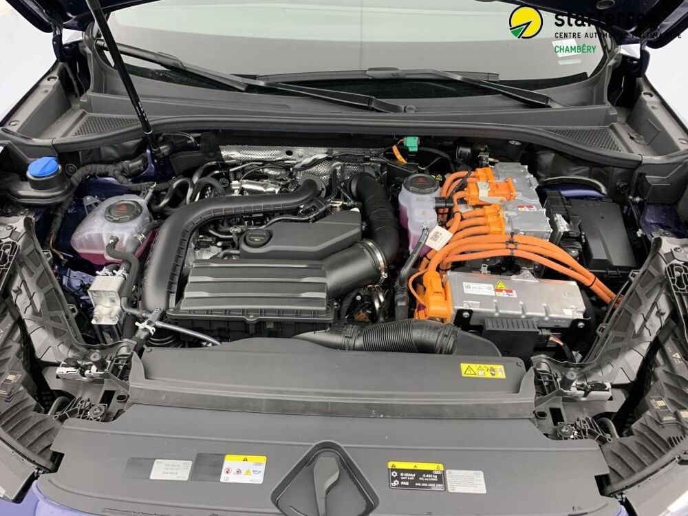 Q3 HYBRIDE E-HYBRID 272 CH S tronic 6 S line 2026 occasion 73420 Voglans
