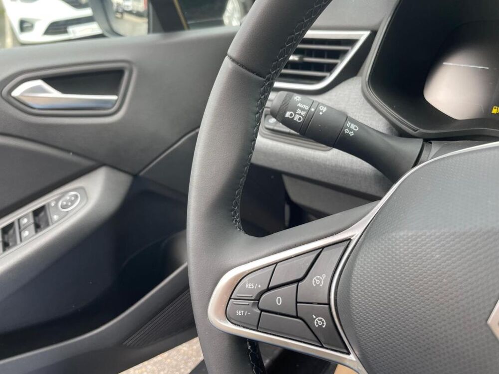 Clio V DCI 100CV EVOLUTION + CAMERA 2025 occasion 82290 La Ville-Dieu-du-Temple