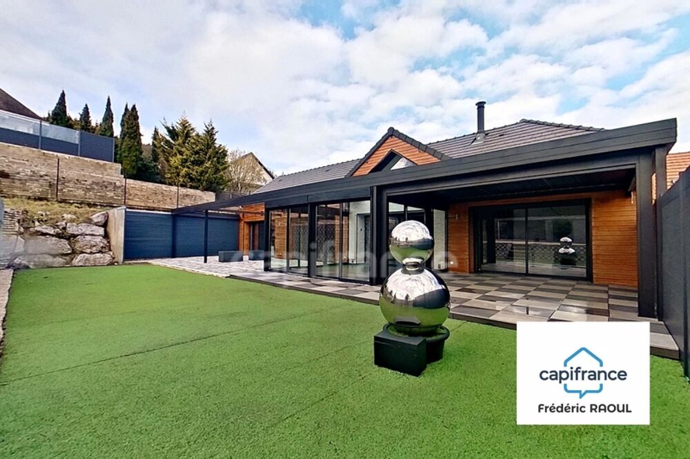 � vendre  Maison Dijon (21000)