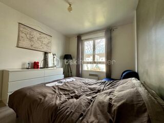  Appartement � vendre 3 pi�ces 63 m�