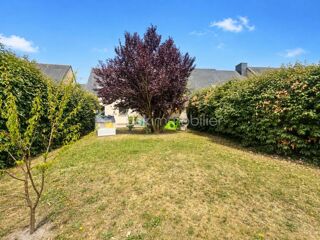  Maison à vendre 5 pièces 90 m²