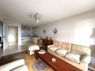  Appartement à vendre 3 pièces 55 m²