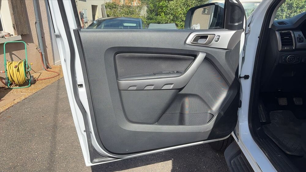 Ranger Super Cab 2.0 EcoBlue 170 Xlt 2021 occasion 45360 Chatillon Sur Loire