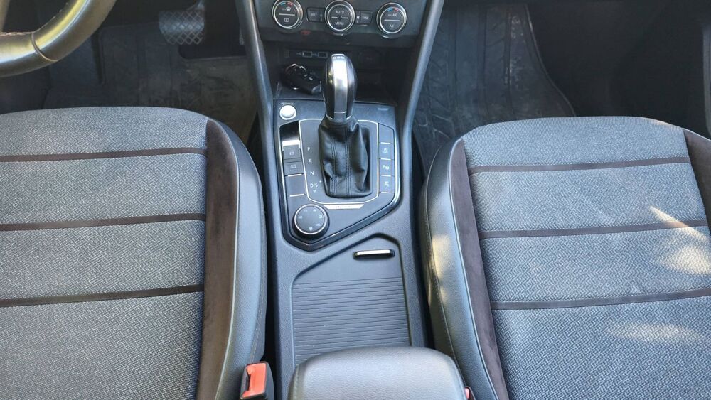 Tarraco 2.0 TDI 150 DSG7 Xcellence - 7 places Automatique 2019 occasion 86100 Chatellerault