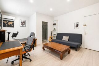  Appartement à vendre 1 pièce 26 m²