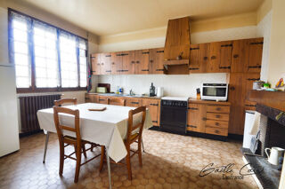  Maison � vendre 7 pi�ces 157 m�