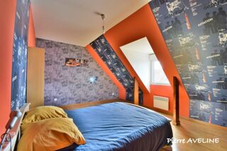  Maison � vendre 6 pi�ces 165 m�