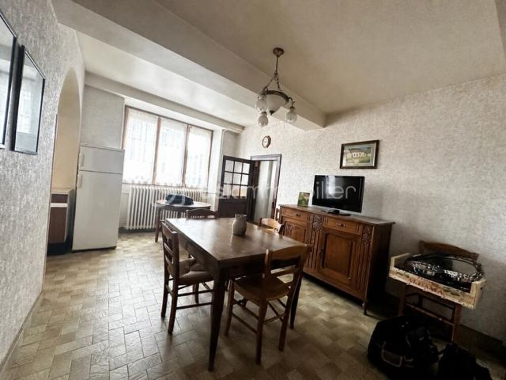 Vente Maison Ensemble immobiliers de 2 maisons Chanceaux