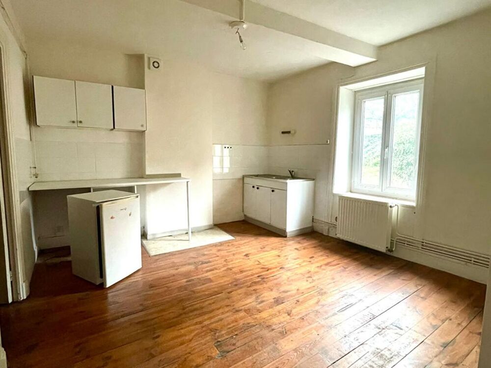 Appartement Boen 1 pièce(s) 38 m2