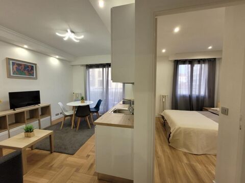  Appartement � louer 2 pi�ces 34 m�