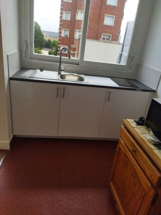  Appartement � louer 1 pi�ce 27 m�