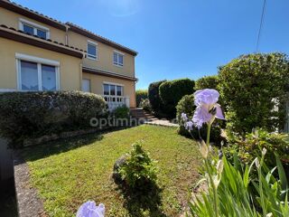  Maison  vendre 7 pices 154 m