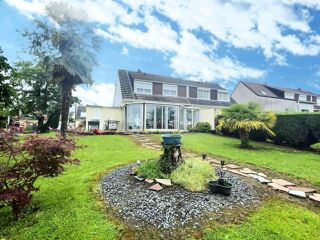  Maison � vendre 4 pi�ces 84 m�