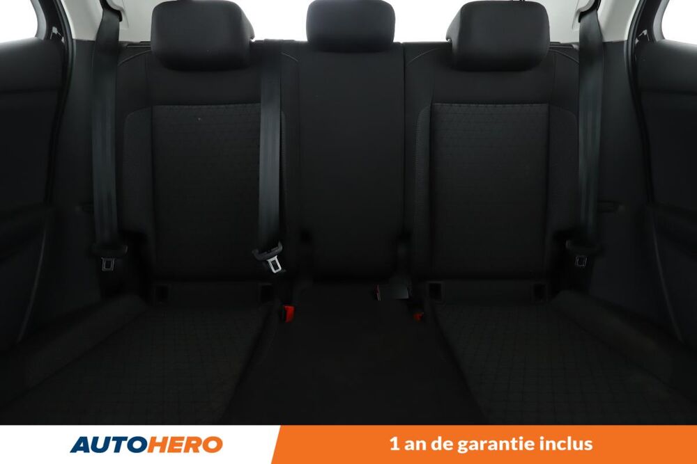 T-Cross 1.0 TSI Life Plus DSG7 110 ch 2023 occasion 92130 Issy-les-Moulineaux