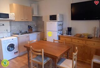  Appartement � vendre 2 pi�ces 33 m�