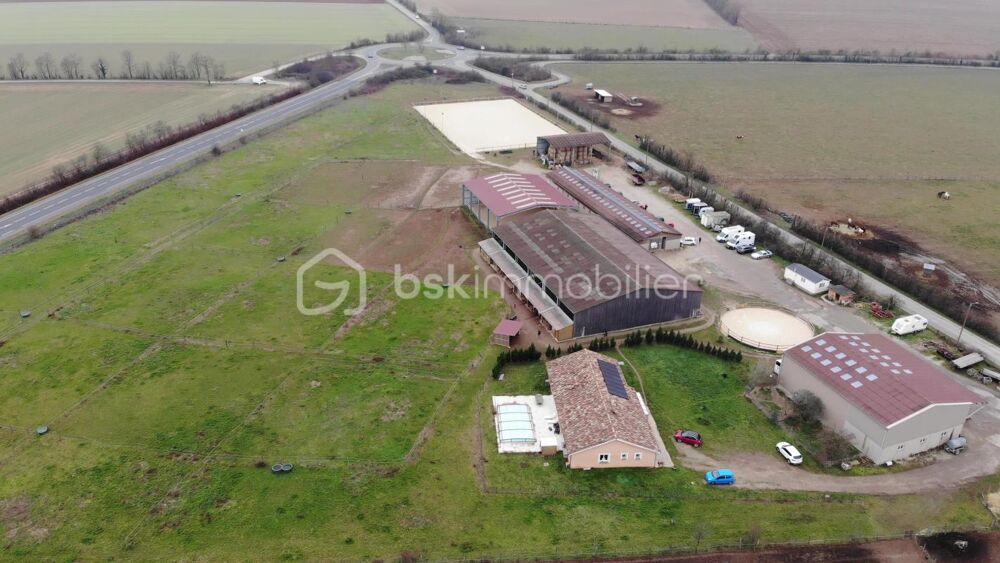 � vendre  Maison Lyon 1