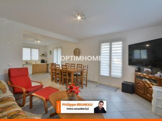  Maison à vendre 6 pièces 97 m²