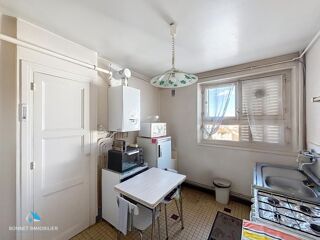  Appartement � vendre 4 pi�ces 67 m�