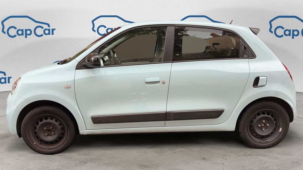Twingo 1.0 SCe 65 Equilibre 2023 occasion 69001 Lyon