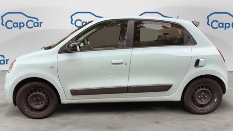 Twingo 1.0 SCe 65 Equilibre 2023 occasion 69001 Lyon