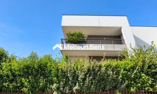 Appartement 3 pièces 74 m² · à Saint Genis Pouilly · 74 m² · 450 000 €