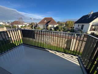  Appartement � vendre 3 pi�ces 67 m�