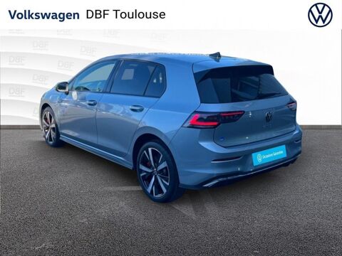 Golf 8 FL 1.5 EHYBRID 272CH DSG6 GTE 2025 occasion 31100 Toulouse