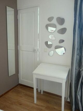  Appartement � louer 1 pi�ce 23 m�