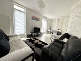  Appartement à vendre 4 pièces 89 m²