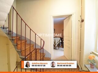  Maison � vendre 5 pi�ces 104 m�