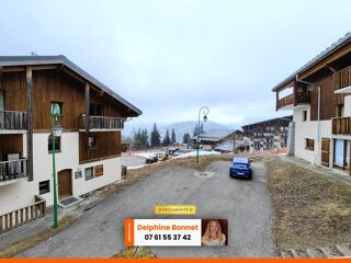  Appartement à vendre 2 pièces 28 m²