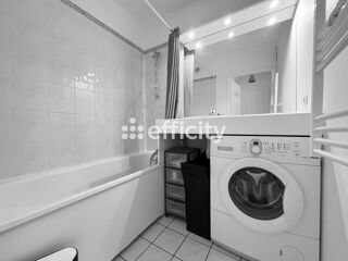  Appartement à vendre 2 pièces 45 m²