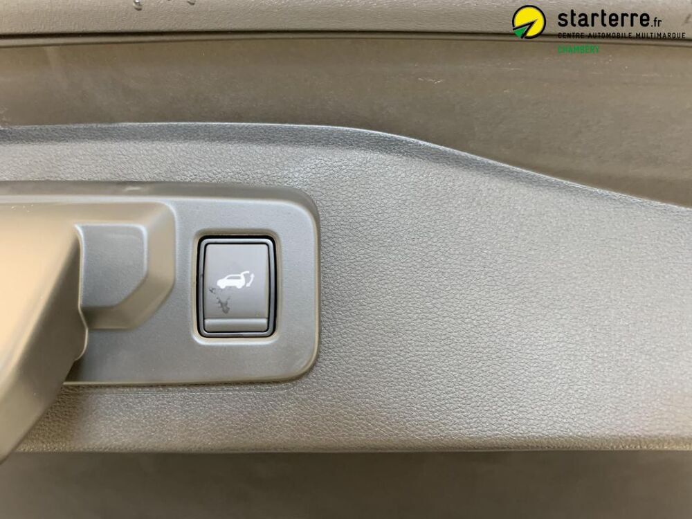 Espace VI full hybrid E-Tech 200 ch 7pl Esprit Alpine 2026 occasion 73420 Voglans