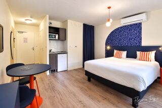Vente Appartement T1 meublé en centre de Nantes, quartier Viarme Nantes