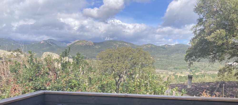  vendre  Maison Ste Lucie De Porto Vecchio (20144)