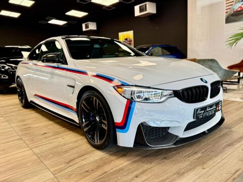 Annonce voiture BMW M4 56900 