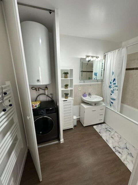  Appartement � louer 2 pi�ces 42 m�