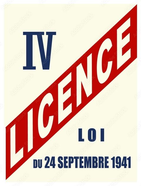 LICENCE IV transportable  aux départements limitrophesà vendre GRENOBLE (38) 18800 38100 Grenoble
