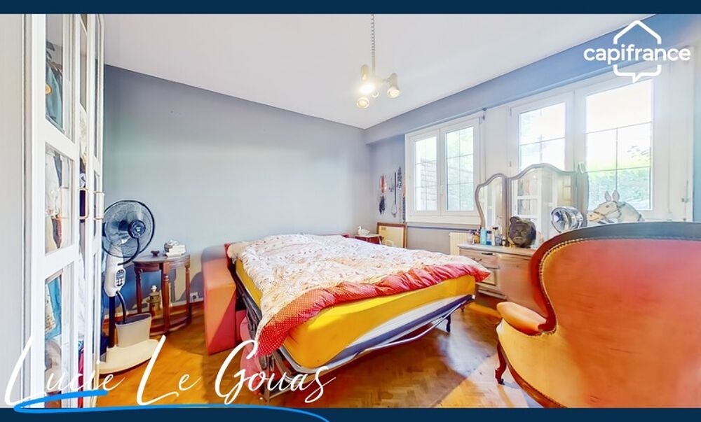 Vente Maison Grande maison familiale de 200 m² – 6 chambres – Pompe à chaleur récente – Longuyon Longuyon