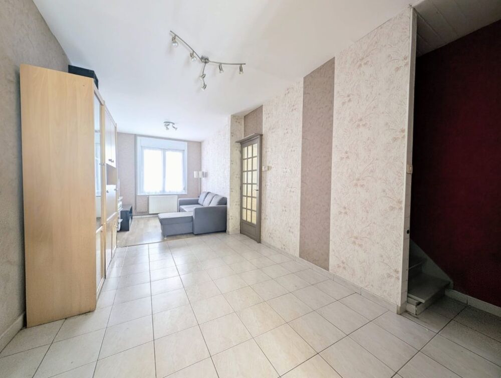 Maison 4 pièces 82m²