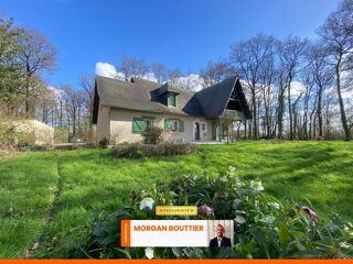  Maison  vendre 8 pices 194 m