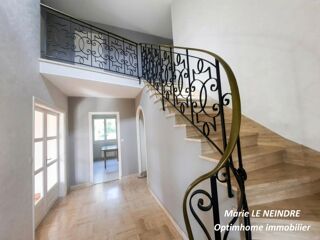  Maison à vendre 6 pièces 148 m²