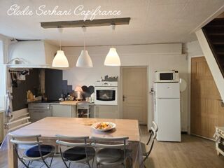  Maison  vendre 4 pices 88 m