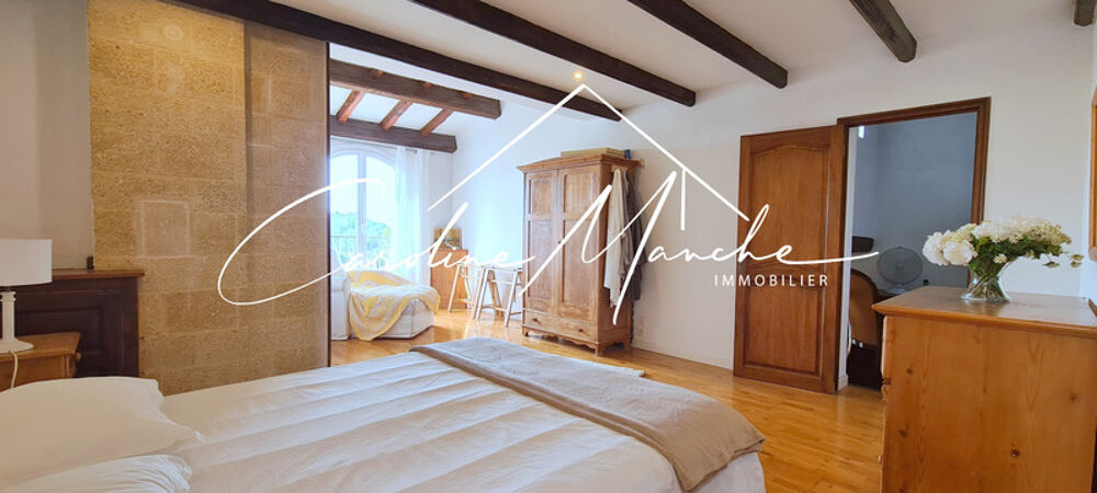 � vendre  Maison Saint-Mitre-les-Remparts (13920)