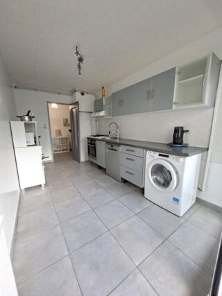  Appartement à vendre 3 pièces 77 m²
