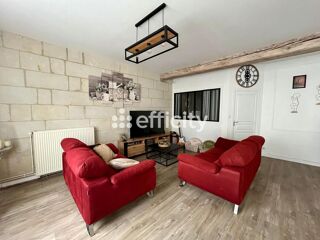  Maison à vendre 5 pièces 155 m²